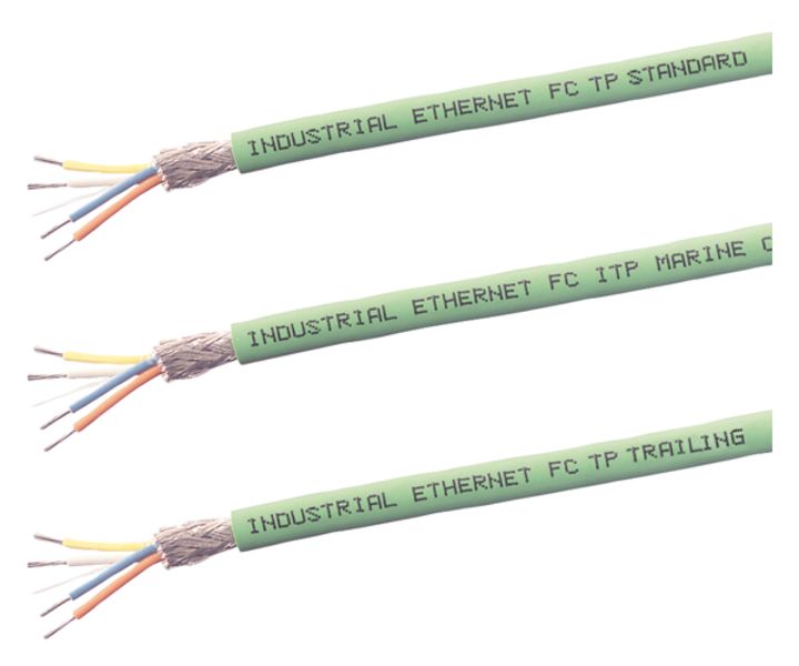 Siemens 6XV1870-2B Cable Product Image