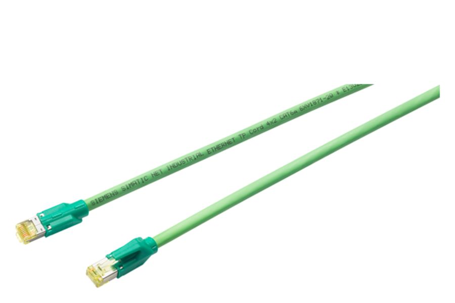 Siemens 6XV1870-3QN25 Cable Product Image