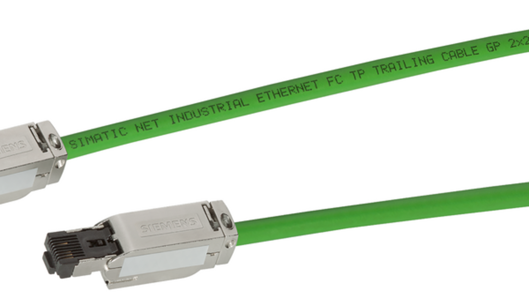 Siemens 6XV1871-5BN15 Cable Product Image
