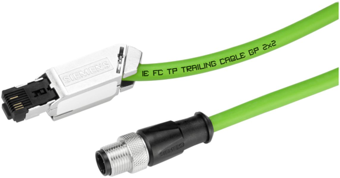 Siemens 6XV1871-5TH20 Cable Product Image