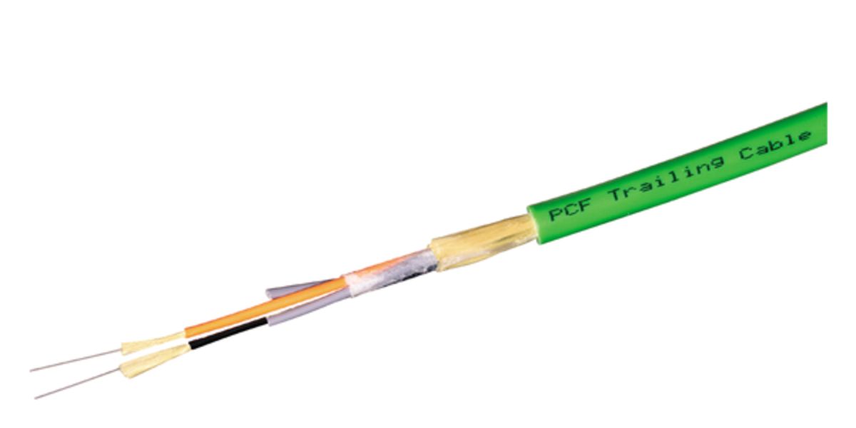 Siemens 6XV1861-3AT40 Cable Product Image