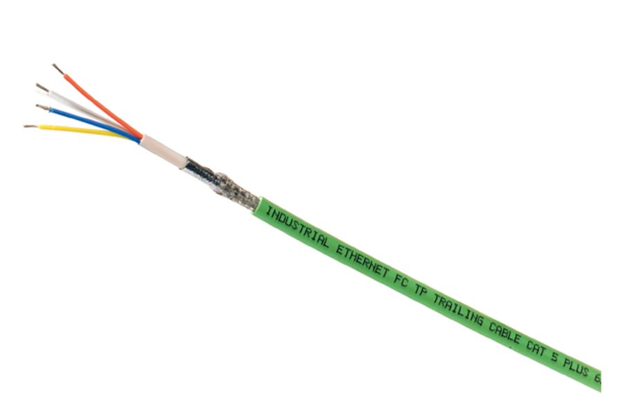 Siemens 6XV18702D Cable Product Image