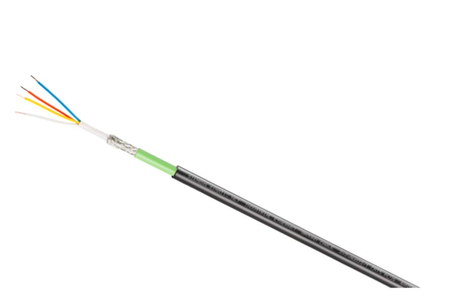 Siemens 6XV18712G Cable Product Image