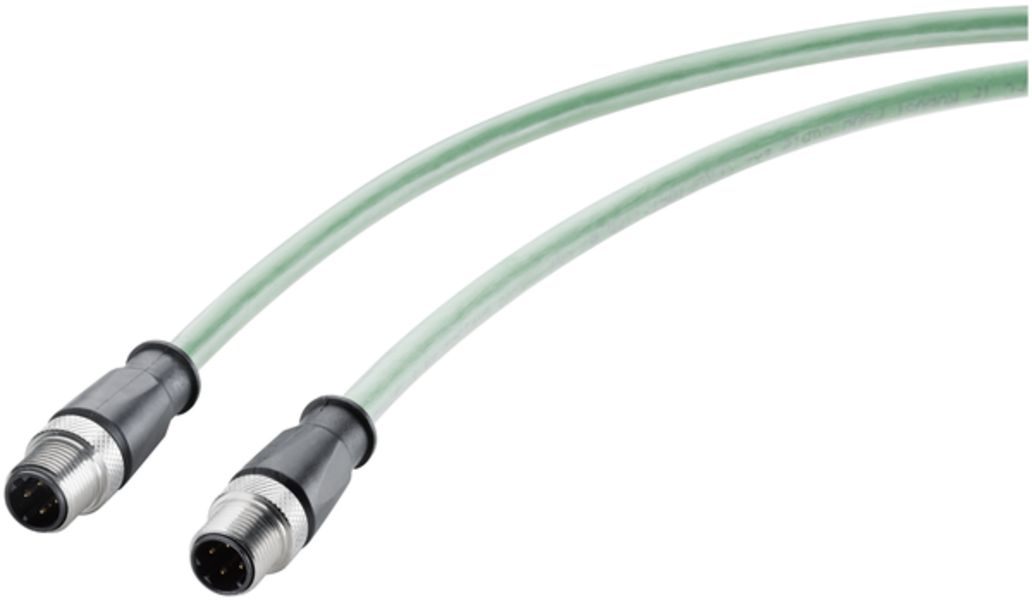 Siemens 6XV18812A Cable Product Image