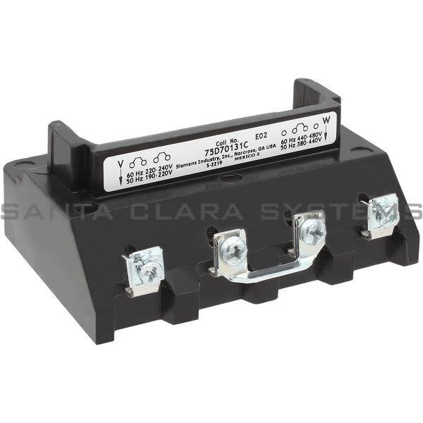 Siemens 75D70131C Coil Product Image