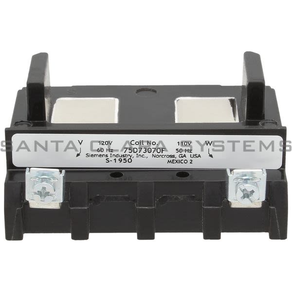 Siemens 75D73070F Coil Product Image