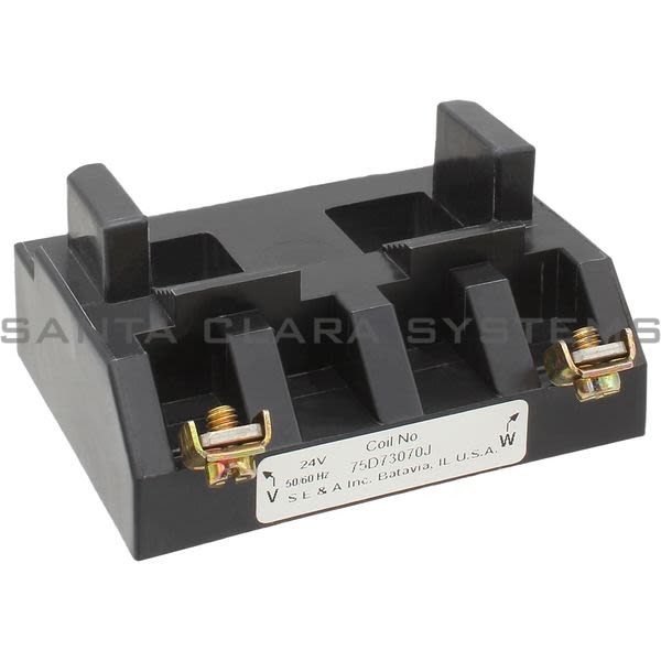 Siemens 75D73070J Coil Product Image