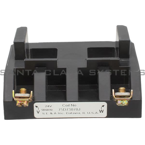Siemens 75D73070J Coil Product Image