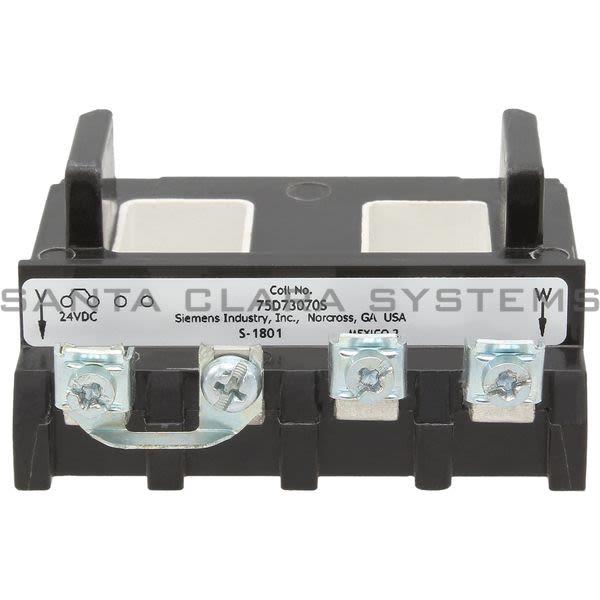 Siemens 75D73070S Coil Product Image