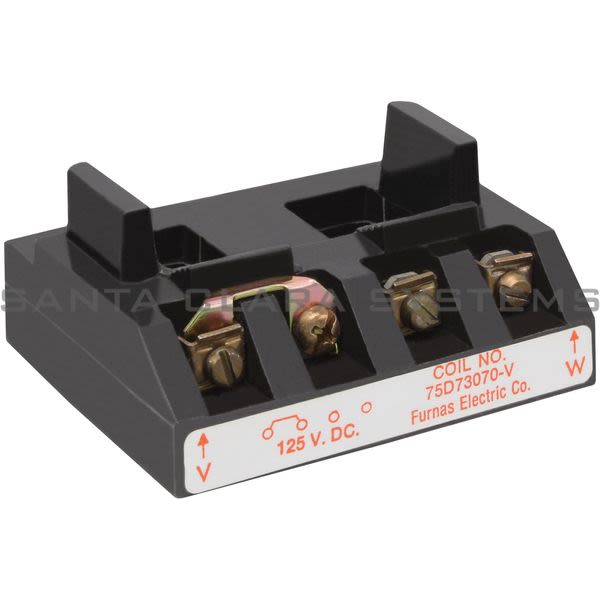 Siemens 75D73070V Coil Product Image