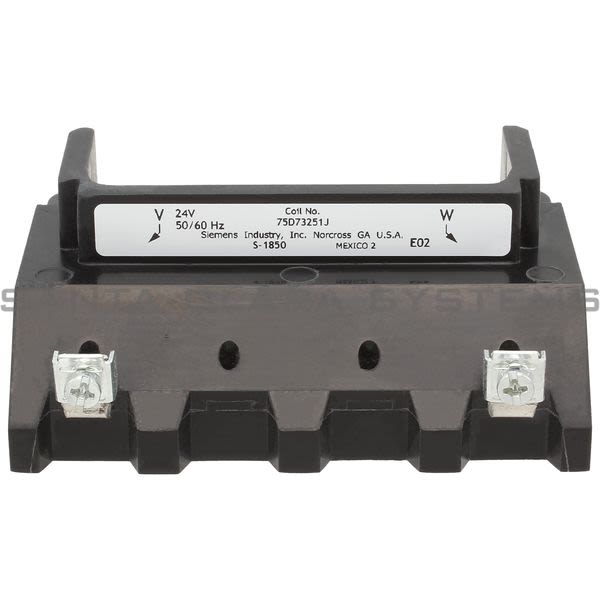 Siemens 75D73251J Coil Product Image