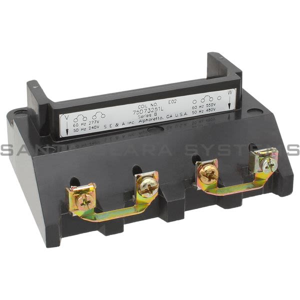 Siemens 75D73251L Coil Product Image