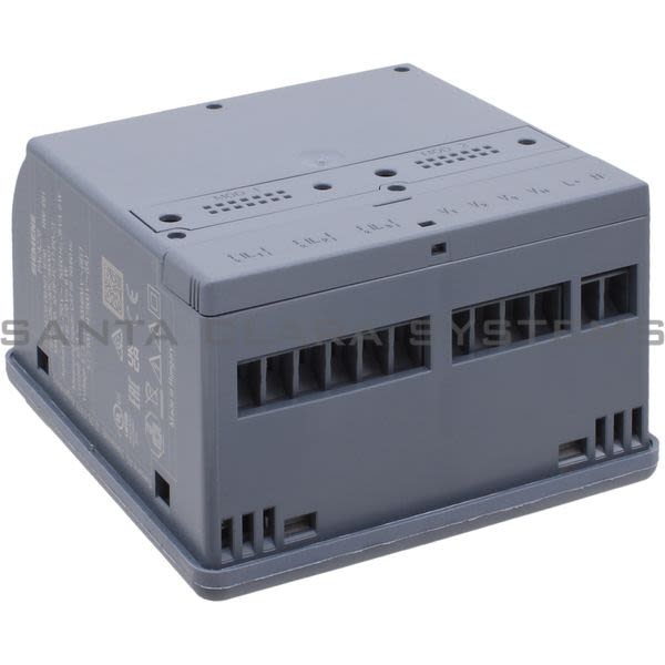 Siemens 7KM4220-0BA01-1EA0 Expansion Module Product Image
