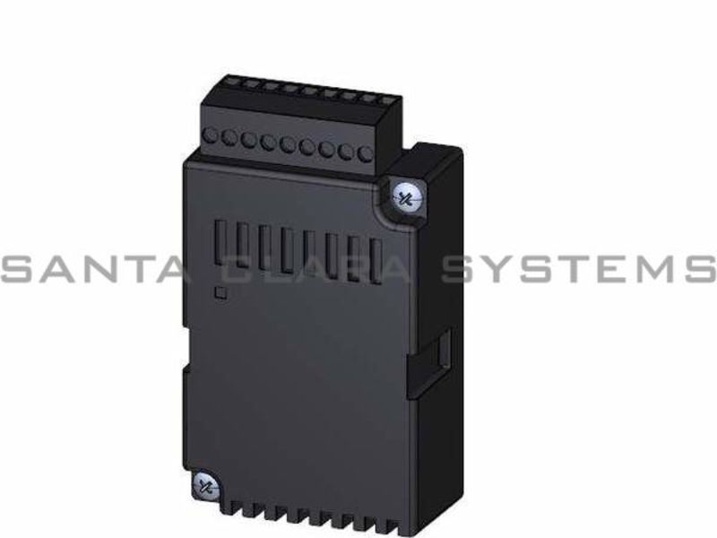 Siemens 7KM9200-0AB00-0AA0 Expansion Module Product Image