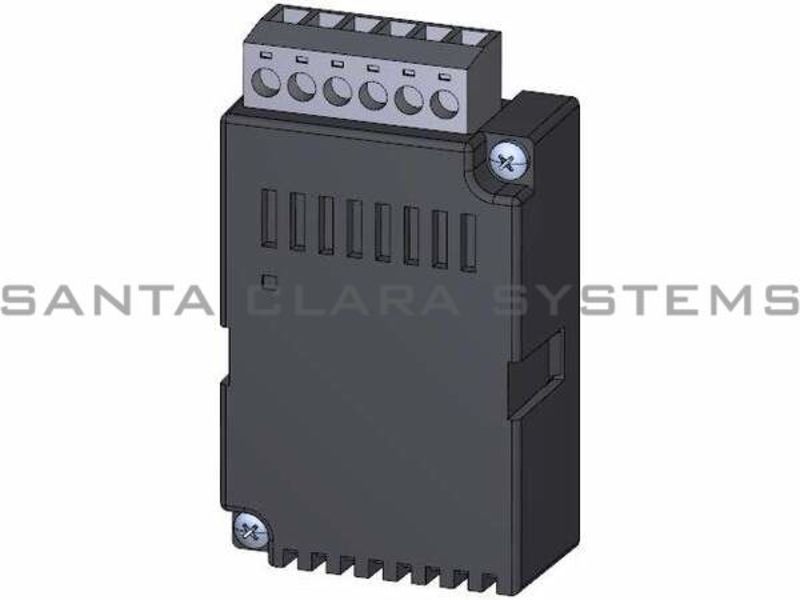 Siemens 7KM9300-0AM00-0AA0 Expansion Module | 7KM9300-0AM00-0AA0 Product Image