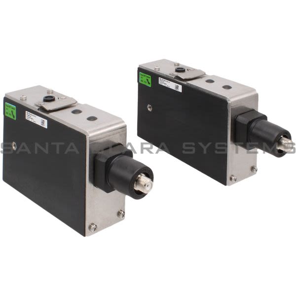Siemens 7ME3950-5LE00 Ultrasonic Transit Time Sensor Product Image