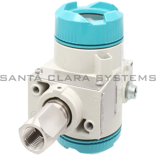 Siemens 7MF4033-1BA10-1AC6 Pressure Transmitter Product Image
