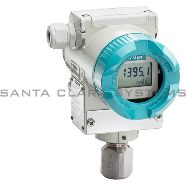 Siemens 7MF4033-1DA10-1NC7 Transmitter Product Image