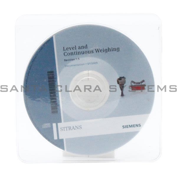 Siemens 7MH7146-0DA Probe | 7MH7146-0DA Product Image