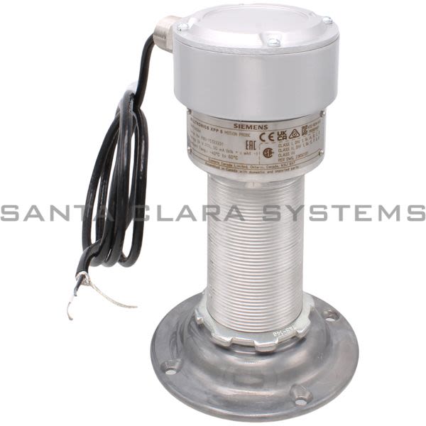 Siemens 7MH7146-0GA Motion Sensing Probe Product Image