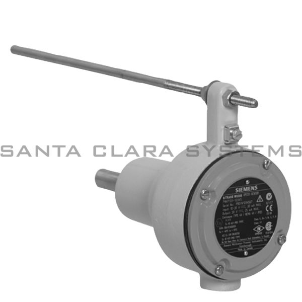 Siemens 7MH7177-2AA10-0 Speed Sensor | Sitrans Product Image