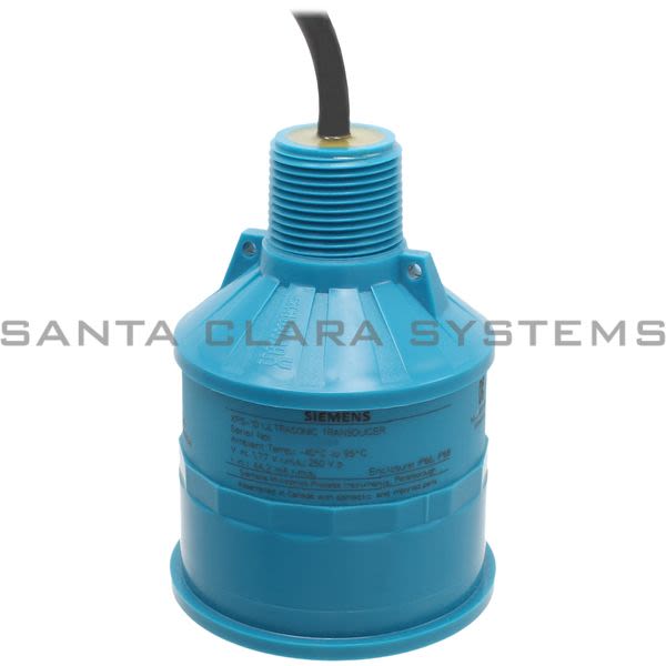 Siemens 7ML1115-0CA30 Transducer | 7ML1115-0CA30 Product Image