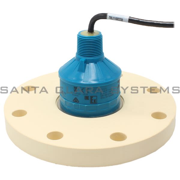 Siemens 7ML1115-0CD30 Transducer | XPS-10 | 7ML1115-0CD30 Product Image