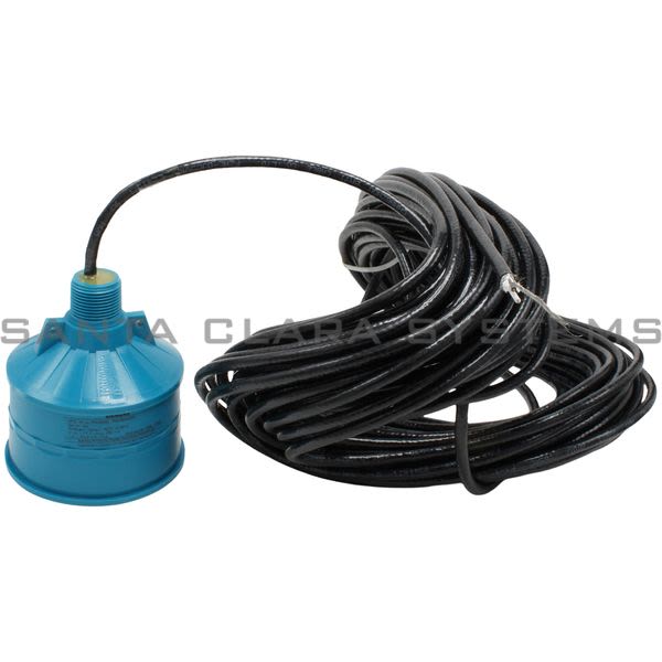 Siemens 7ML1118-0EA30 EchoMax XPS-15 Ultrasonic Level Transducer Product Image