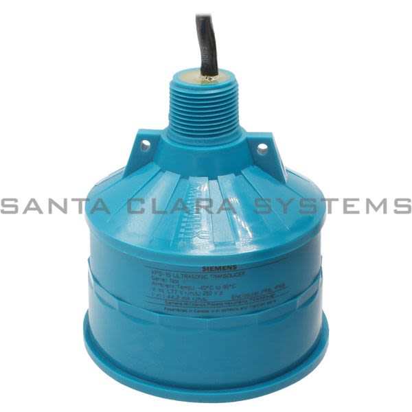 Siemens 7ML1118-0FA30 Transducer | 7ML1118-0FA30 Product Image