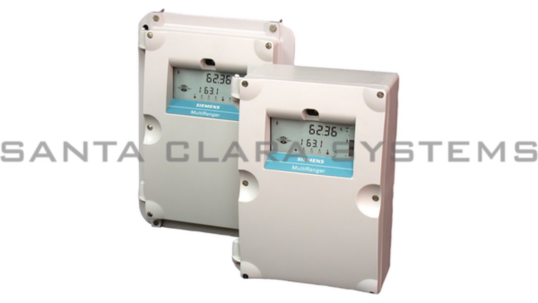 Siemens 7ML5033-1BA00-1A Level Controller | MultiRanger | 7ML5033-1BA00-1A Product Image