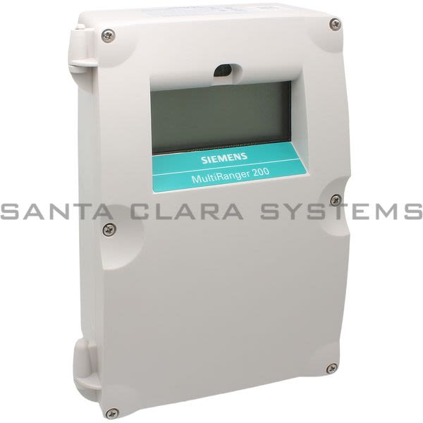 Siemens 7ML5033-2DA00-2A Level Controller Product Image
