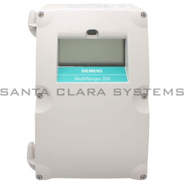 Siemens 7ML5033-2DA00-2A Level Controller Product Image