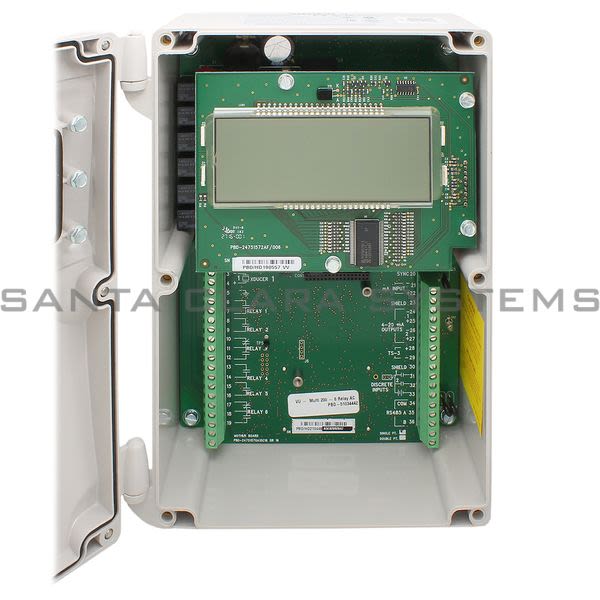 Siemens 7ML5033-2DA00-2A Level Controller Product Image