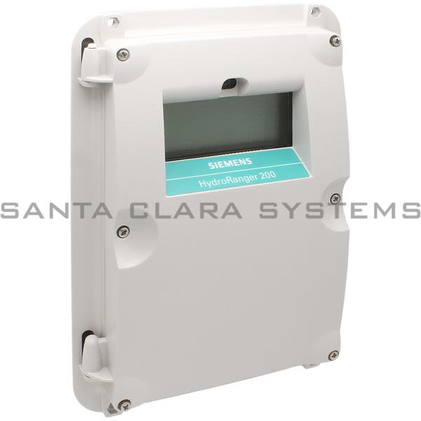 Siemens 7ML5034-3AC01 Level Controller Product Image