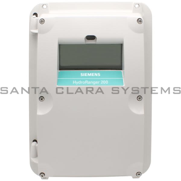 Siemens 7ML5034-3AC01 Level Controller Product Image