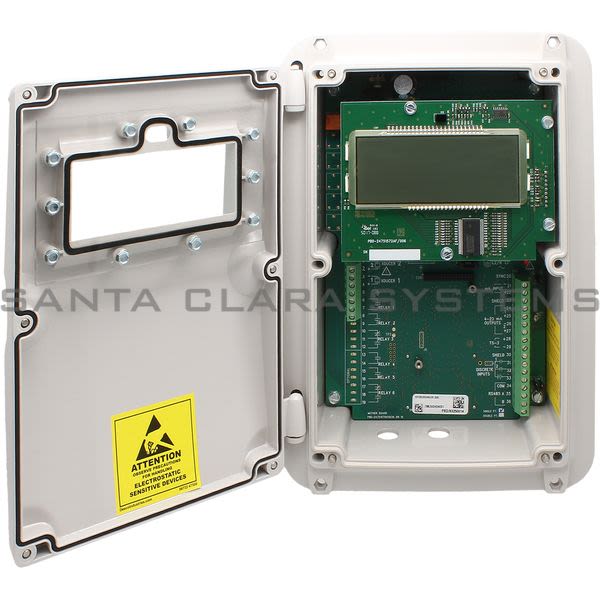 Siemens 7ML5034-3AC01 Level Controller Product Image