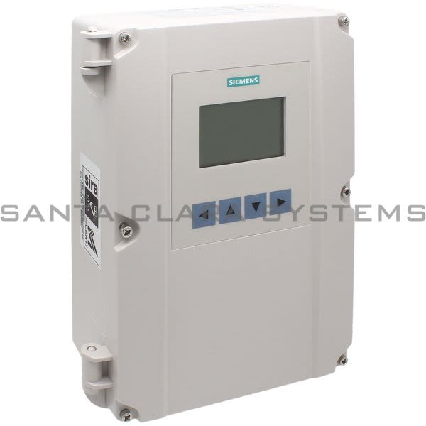 Siemens 7ML5034-4AA01 HydroRanger 200 Ultrasonic Level Controller Product Image