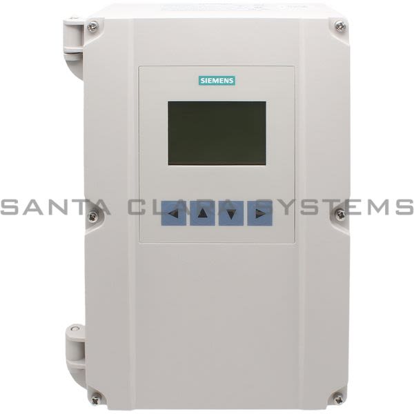 Siemens 7ML5034-4AA01 HydroRanger 200 Ultrasonic Level Controller Product Image