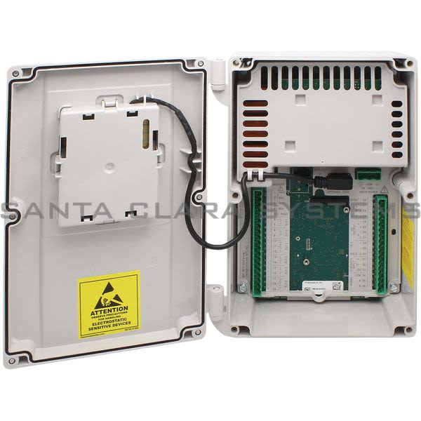 Siemens 7ML5034-4AA01 HydroRanger 200 Ultrasonic Level Controller Product Image