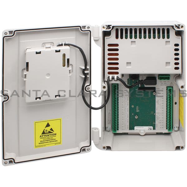Siemens 7ML5034-4AA02 Level Controller Product Image