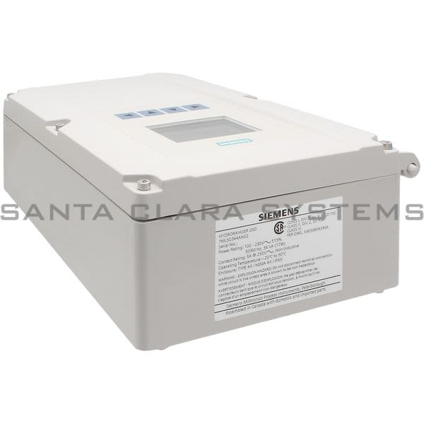Siemens 7ML5034-4AA02 Level Controller Product Image