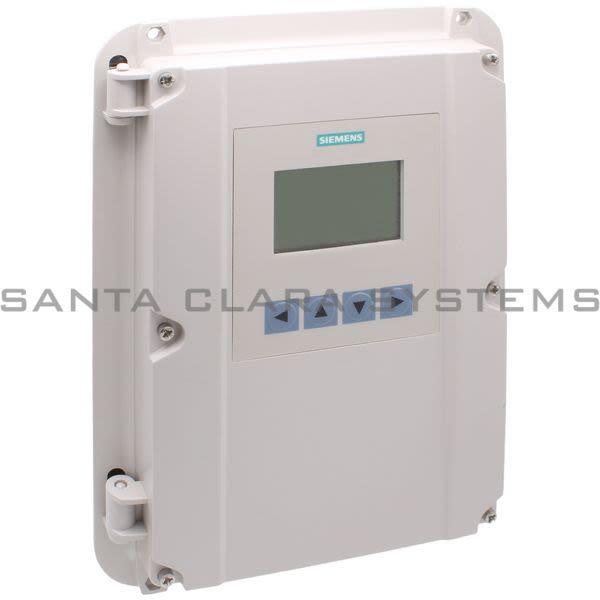 Siemens 7ML5034-6AA01 Level Controller Product Image