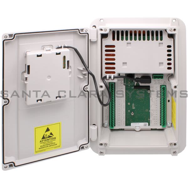 Siemens 7ML5034-6AA01 Level Controller Product Image