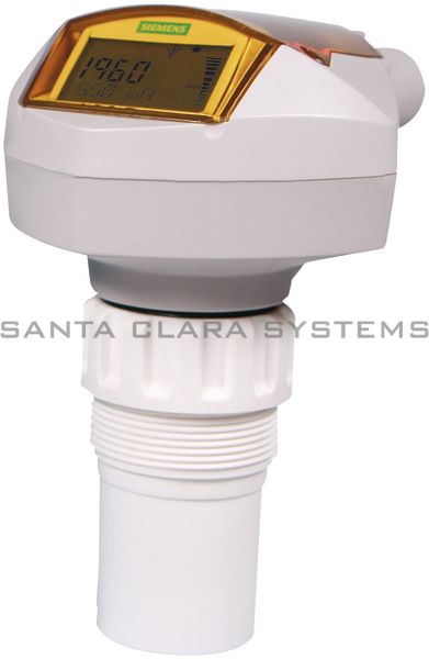 Siemens 7ML5221-2CA14 Probe Product Image