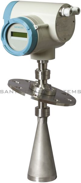 Siemens 7ML5426-0BJ00-0BA0 Sitrans Product Image