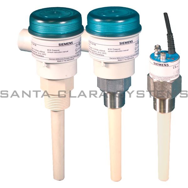 Siemens 7ML5610-0BD20 Level Switch | 7ML5610-0BD20 Product Image