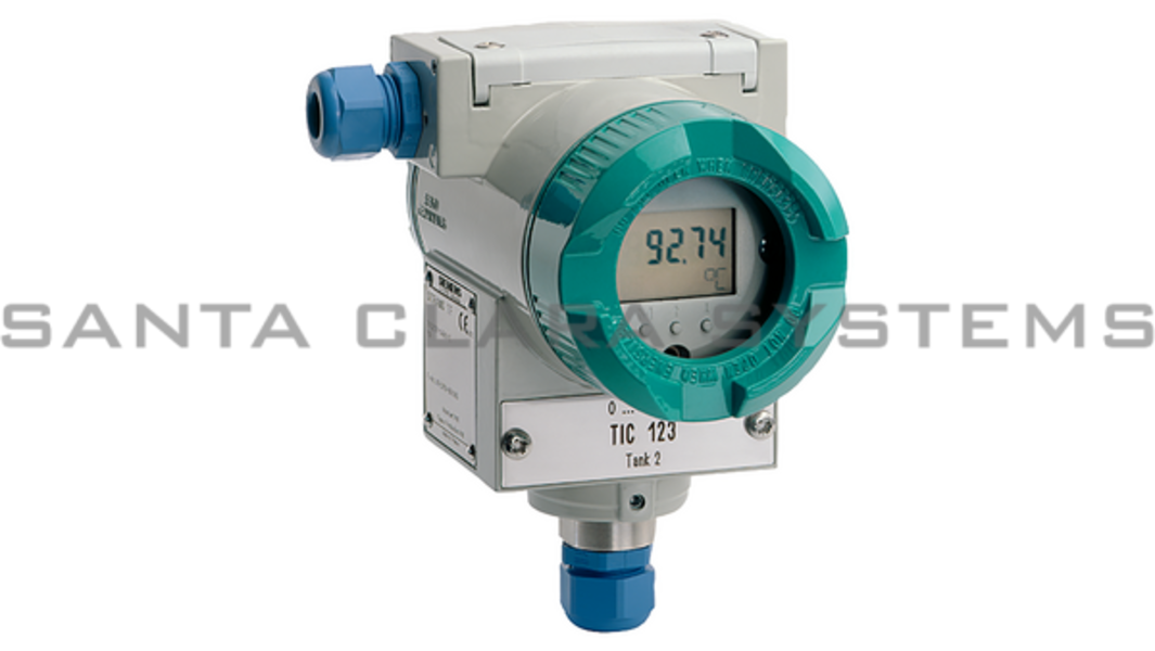 Siemens 7NG3136-0AC12 Transmitter | Sitrans | 7NG3136-0AC12 Product Image