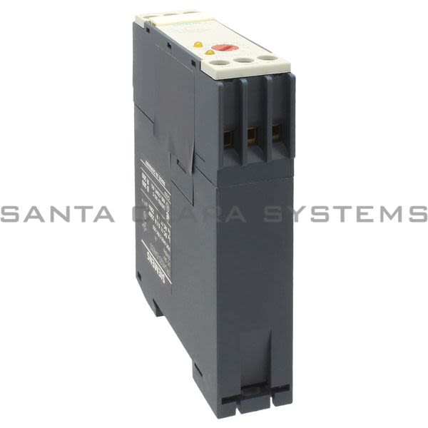 Siemens 7PU4020-0AB30 Timing Relay Product Image