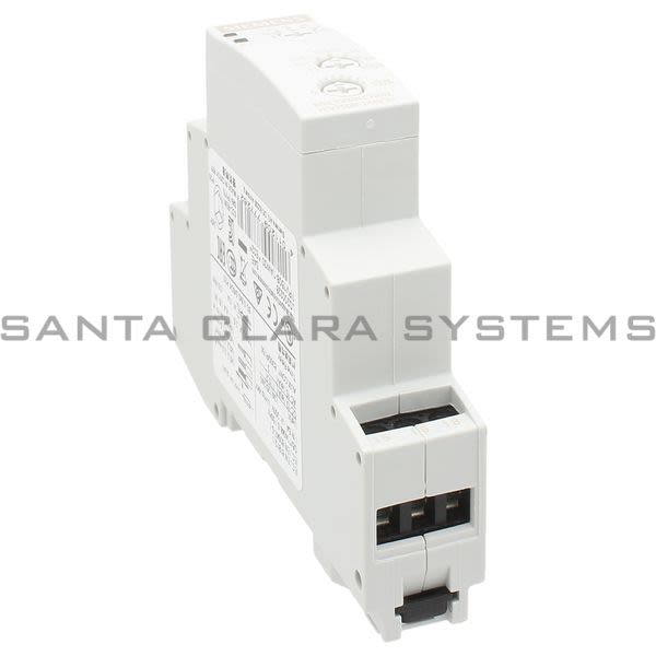 Siemens 7PV1508-1AW30 Timing Relay | 7PV1508-1AW30 Product Image