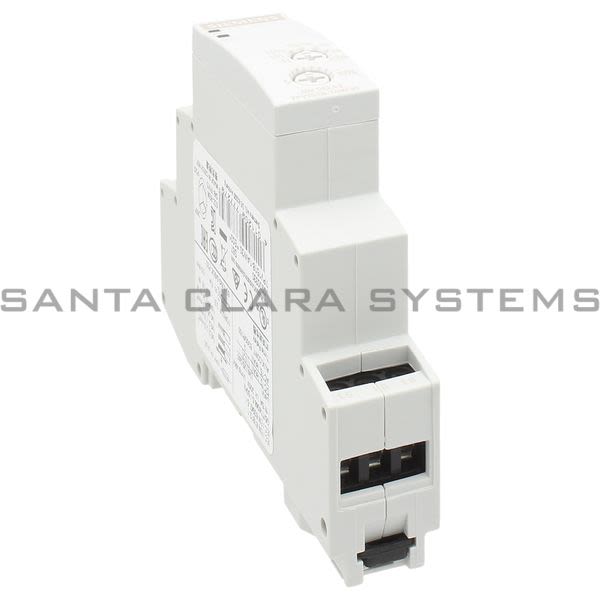 Siemens 7PV1518-1AW30 Timing Relay | 7PV1518-1AW30 Product Image